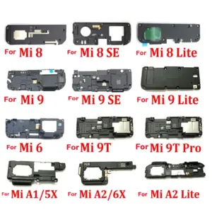 Xiaomi Loudspeaker Flex Cable for Mi Series 14 S9af02545d8144747b648adda01d5bfd0H