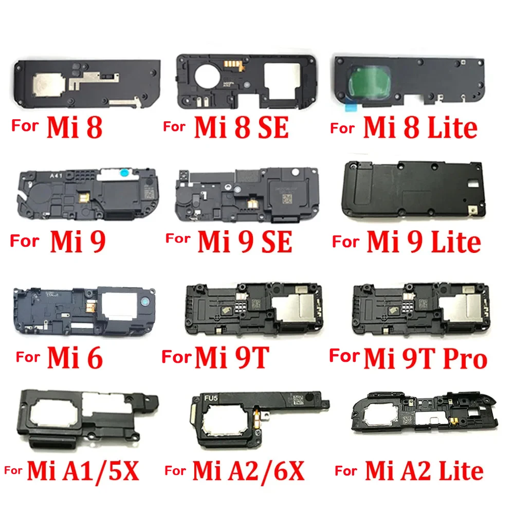 Xiaomi Loudspeaker Flex Cable for Mi Series 5 Xiaomi Loudspeaker Flex Cable for Mi Series - Image 5