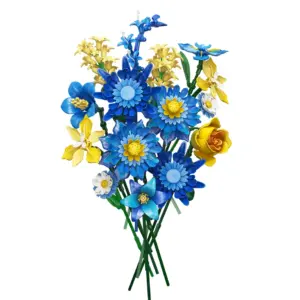 Starry Sky Bouquet DIY Art Decor Set 12 S9af54808aa544317a3c0eee9ec4b5994A