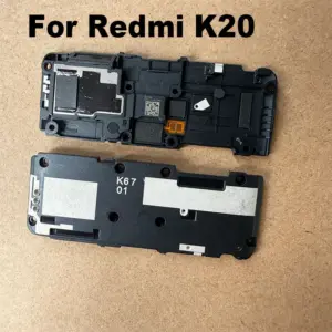Xiaomi 9T/K20 Loudspeaker Flex Cable Replacement 8 S9af6993e42bf49d9842977218ef86d0ex