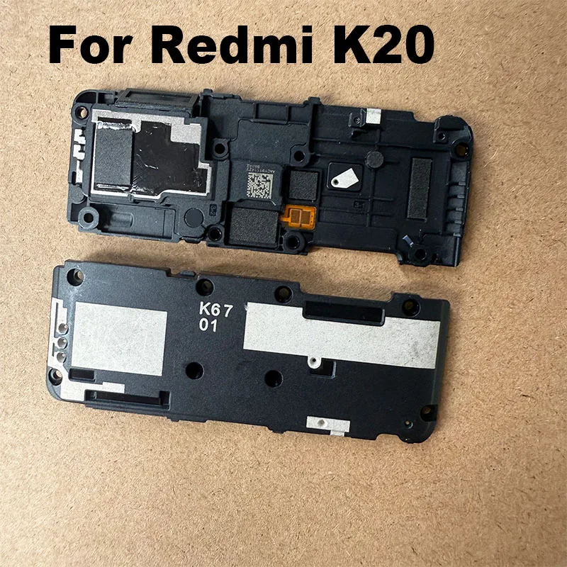 Xiaomi 9T/K20 Loudspeaker Flex Cable Replacement 3 Xiaomi 9T/K20 Loudspeaker Flex Cable Replacement - Image 3