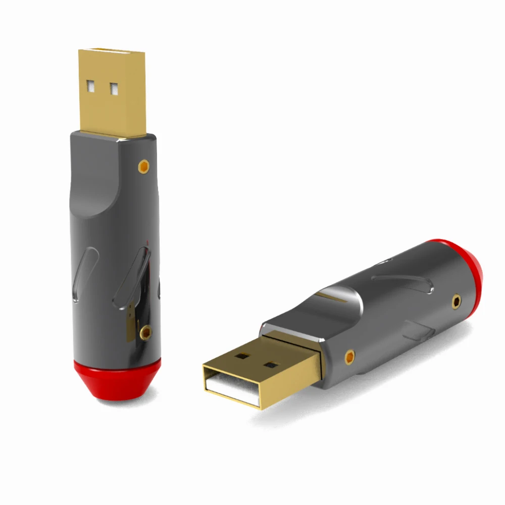Monosaudio USB Connector Set for High-Fidelity Audio 5 Monosaudio USB Connector Set for High-Fidelity Audio - Image 5