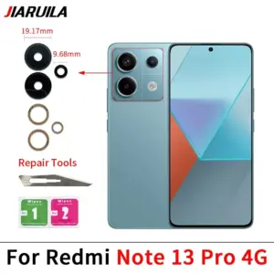 Xiaomi Redmi Note Series Camera Lens Set (10-Pack) 19 S9b14fe43e436457fa722094e4f2ceb05q