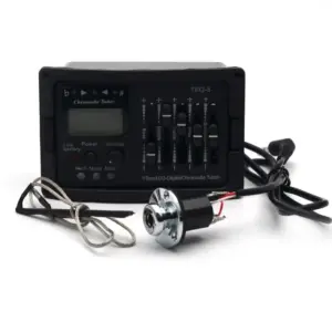TEQ-5 Acoustic Guitar Preamp & EQ 11 S9b154148c21a4b54996a4c6459422ea4I