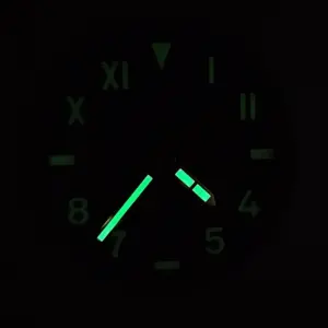 Dwayne Campbell 47mm Gold-Tone Mechanical Watch 11 S9b15bd4cd91e4f7cbf405e5bea9d6b72X