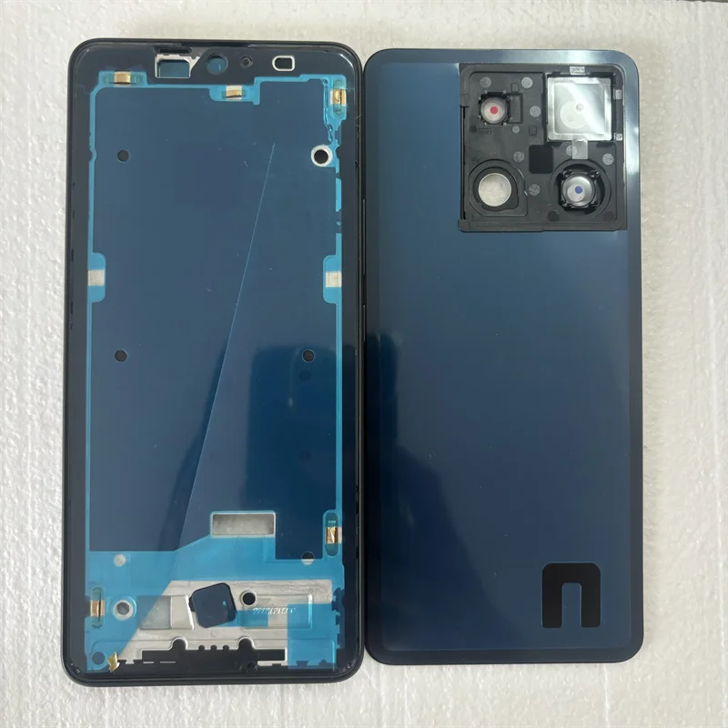 Xiaomi Redmi Note 13 Pro 5G Full Housing Kit 2 Xiaomi Redmi Note 13 Pro 5G Full Housing Kit - Image 2