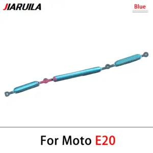 Motorola E13/E20/E22/E30/E32/E40 Replacement Side Buttons 18 S9b1bb4d4e46f4fb582f39184ed62c592o