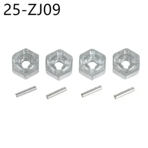 XINLEHONG 1/12 RC Car Spare Parts Set 18 S9b26b9d31a2a49cfad336f7dd41b22d1t