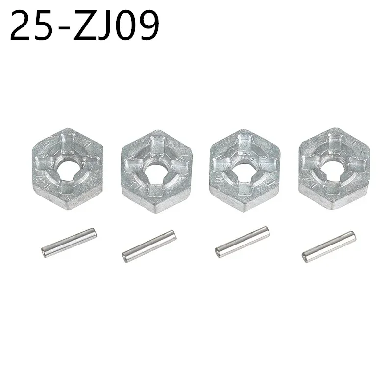 XINLEHONG 1/12 RC Car Spare Parts Set 9 XINLEHONG 1/12 RC Car Spare Parts Set - Image 9