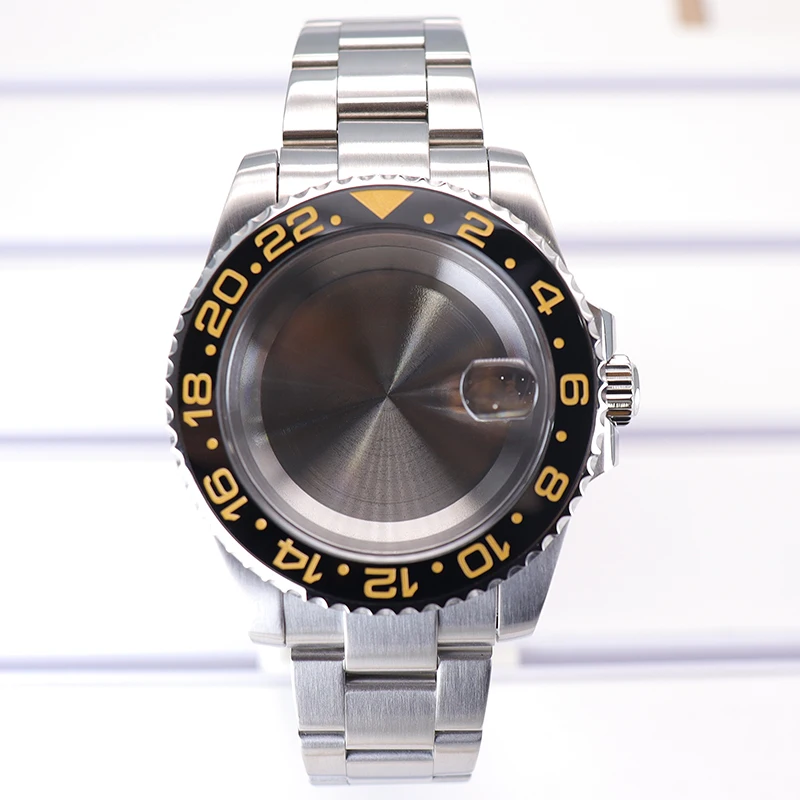 Stainless Steel Watch Case Model 1835 2 Stainless Steel Watch Case Model 1835 - Image 2