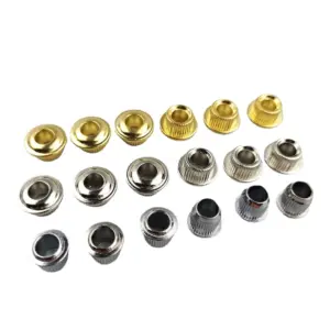Vintage Guitar Nut Set 8.22mm-10.22mm 6 S9b2faa1cced1470ab14685c71ef91eaaj