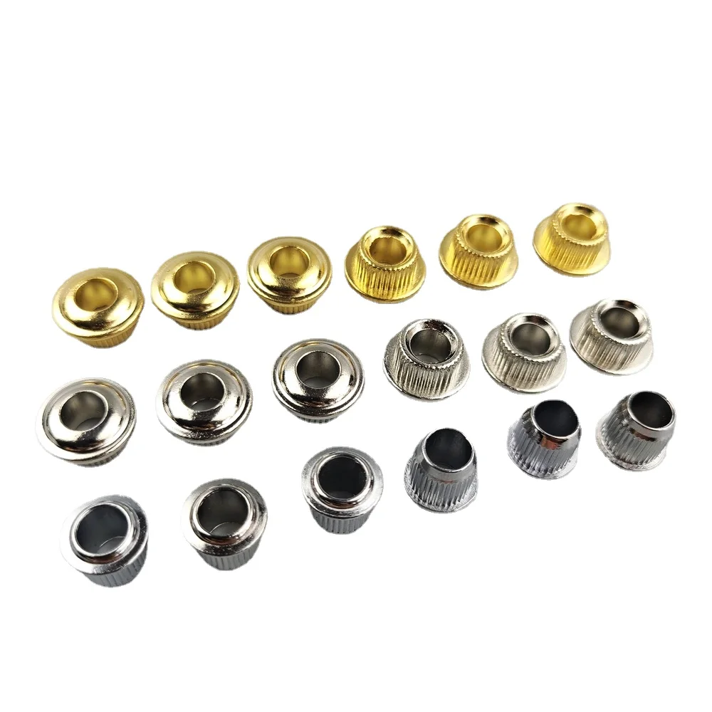 Vintage Guitar Nut Set 8.22mm-10.22mm 2 Vintage Guitar Nut Set 8.22mm-10.22mm - Image 2