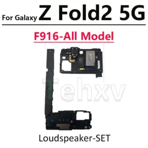 Samsung Galaxy Z Fold Loudspeaker Flex Cable F916/F926/F936 6 S9b36add97f2c4c6cad8a205e1b8cb5f09