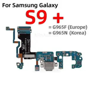 Samsung Galaxy S8/S9 USB Flex Cable Replacement 14 S9b462a73ba7848f38f842df01b4b6d88Z