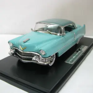 1955 Coupe 1:43 Diecast Model for Collectors 15 S9b52e75bf18e4fb08a2da8283d5277e0x