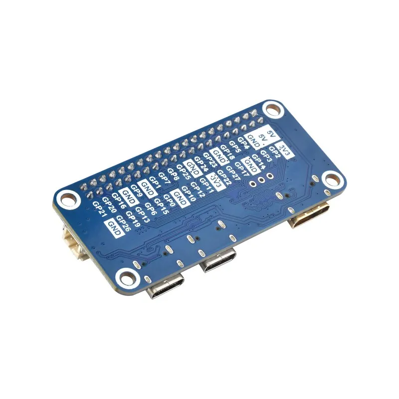 RP2040 PiZero Development Board 40mm x 40mm 2 RP2040 PiZero Development Board 40mm x 40mm - Image 2