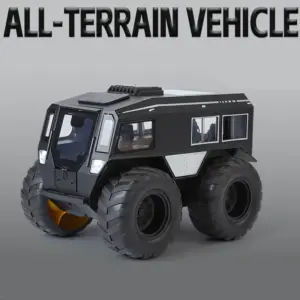 1:24 Sherp Alloy Off-Road Vehicle Model 16 S9b5af3bfef8049118a432e53e9cfa7f8e