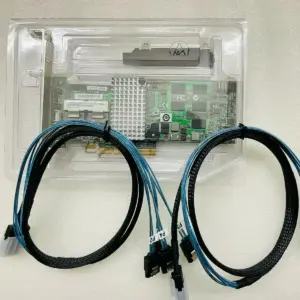 Hua Lai Jie RAID Controller for IBM Servers