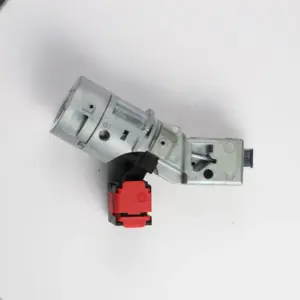 Renault Ignition Lock Barrel Kit 7701208408 11 S9b8eb65d6b114030a19463fcf55e644bn