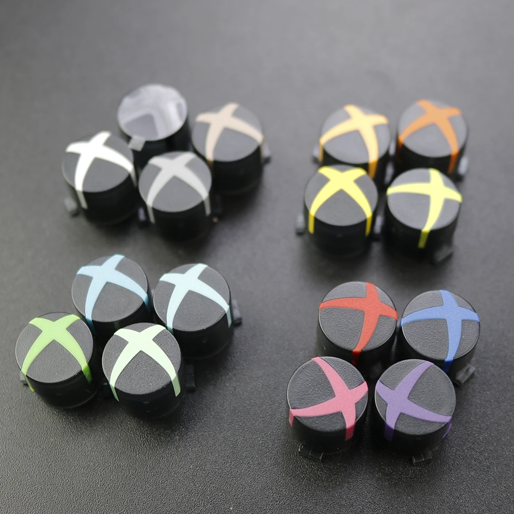 Colorful Xbox Series S/X Power Button Replacement 5 Colorful Xbox Series S/X Power Button Replacement - Image 5