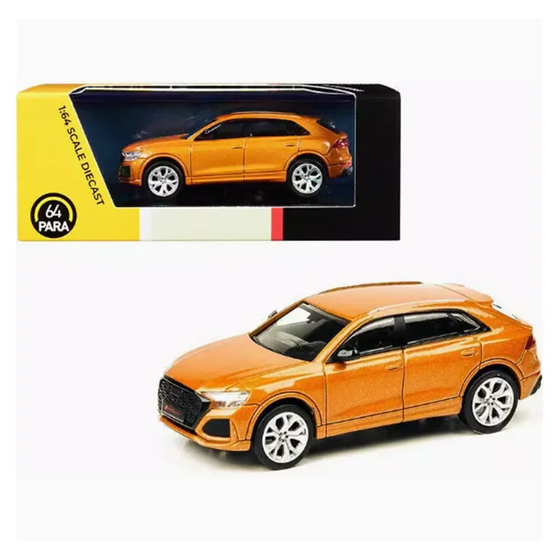 1/64 Scale RS Q8 Alloy Model for Collectors 7 1/64 Scale RS Q8 Alloy Model for Collectors - Image 7