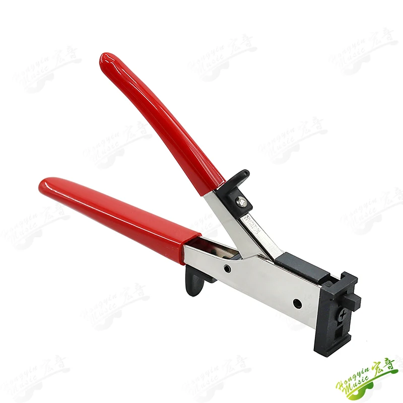 High-Quality Stainless Steel Guitar Fret Wire Nipper 3 High-Quality Stainless Steel Guitar Fret Wire Nipper - Image 3