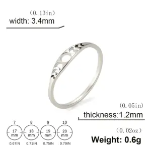 Celestial Moon Phase Ring for Women 15 S9ba486b0aaac446e9fb6da1e5fa8a5618