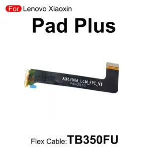 Lenovo Xiaoxin Pad Flex Cable for TB350FU/TB-128FU/TB331 11 S9ba773e65f7d4c579f127c64e9630303d