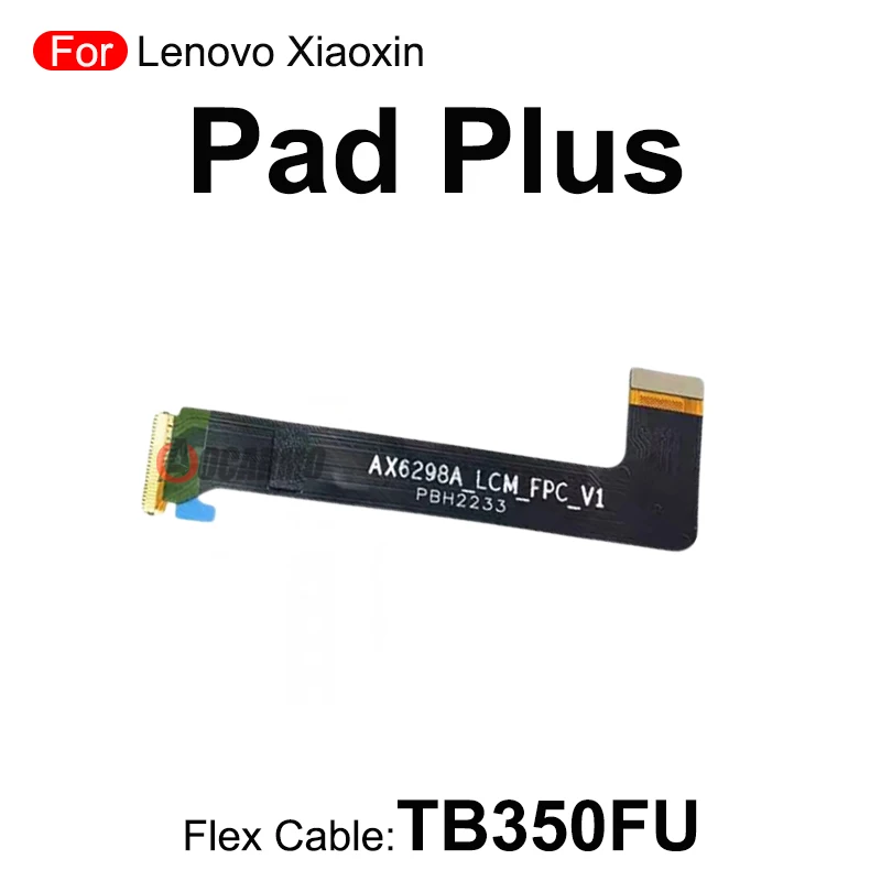 Lenovo Xiaoxin Pad Flex Cable for TB350FU/TB-128FU/TB331 5 Lenovo Xiaoxin Pad Flex Cable for TB350FU/TB-128FU/TB331 - Image 5