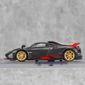 Pagani Imola 1/64 Diecast Model for Collectors 11 S9baa88ef567c4e30b5bce07ff1623594J