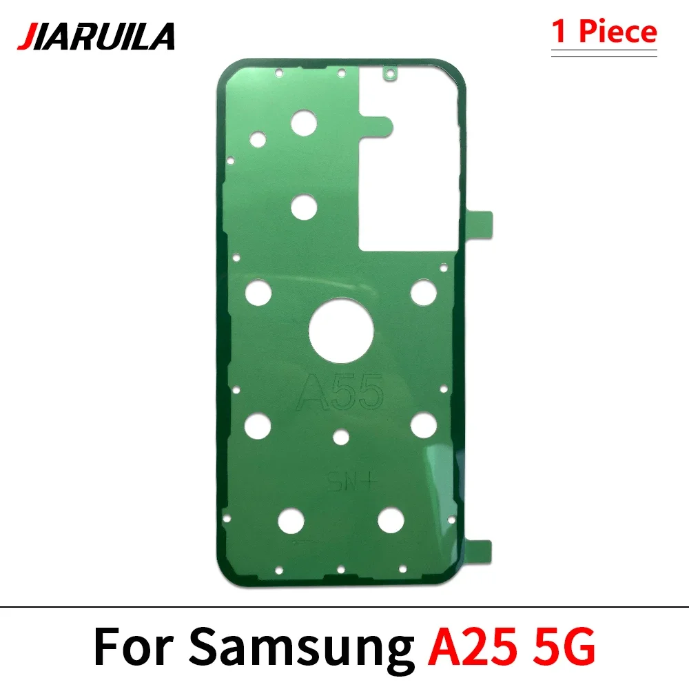 Waterproof Adhesive Tape for Samsung Phones 2 Waterproof Adhesive Tape for Samsung Phones - Image 2