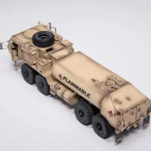1:72 Scale M978 Tanker Model for Collectors 11 S9bc2e9732b494165970790e28c0596b6Y