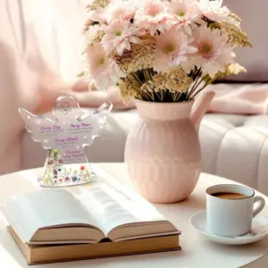 Acrylic Angel Spirit Figurine for Women 9 S9bdce5f1fdb34a75902a0ec3d3d98a58t