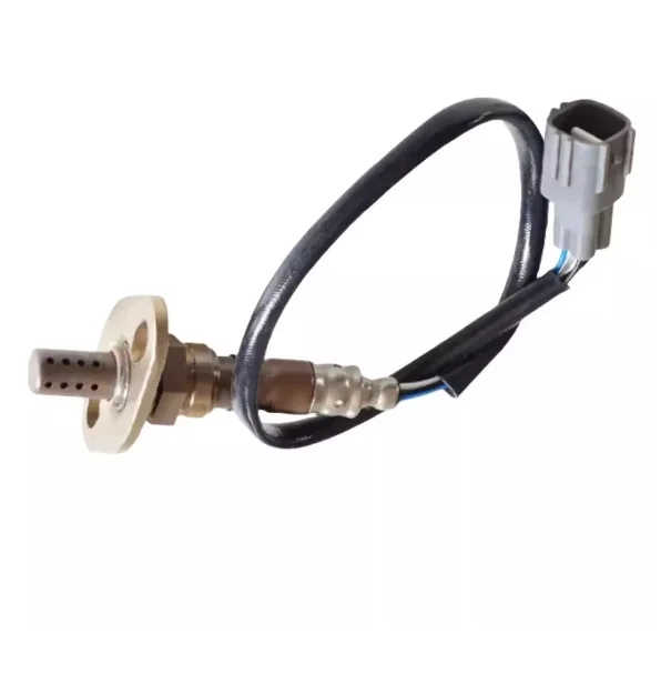 Durable Steel Oxygen Sensor for Toyota Carina E 2 Durable Steel Oxygen Sensor for Toyota Carina E - Image 2