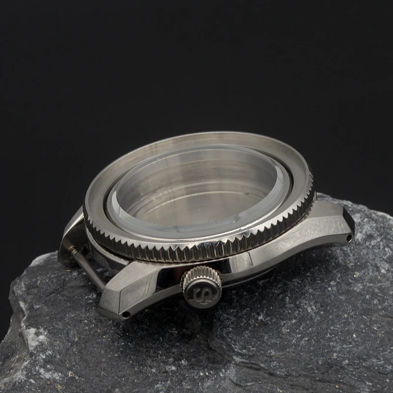 42mm Stainless Steel Watch Bezel for SPB185/SPB187 5 42mm Stainless Steel Watch Bezel for SPB185/SPB187 - Image 5