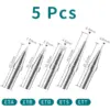 Weller ET Series Precision Soldering Tips Set