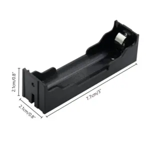 18650 Battery Holder with Flexible Configuration 16 S9bf1368a3adf4f9983a532fc3ab1db5cV