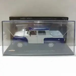1962 Chevy Alvorada Die-Cast Model 1:43 Scale 4 S9c0eea011353469989d3bfd531081123g