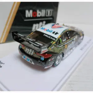 1/43 Mobil 1 Race Car Model ZB 2022 7 S9c155b7c646141509174554c41babf66k