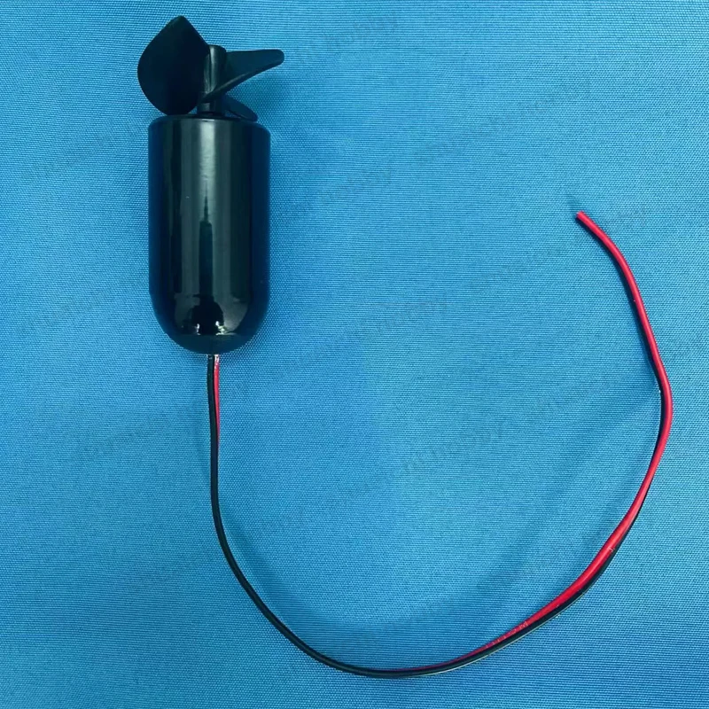Waterproof RC Thrusters for Watercraft 3-12V 3 Waterproof RC Thrusters for Watercraft 3-12V - Image 3
