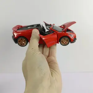 Yellow Bugatti Mistral 1:32 Diecast Model for Collectors 16 S9c1eacf0f00a43ceb1524e299278623dj