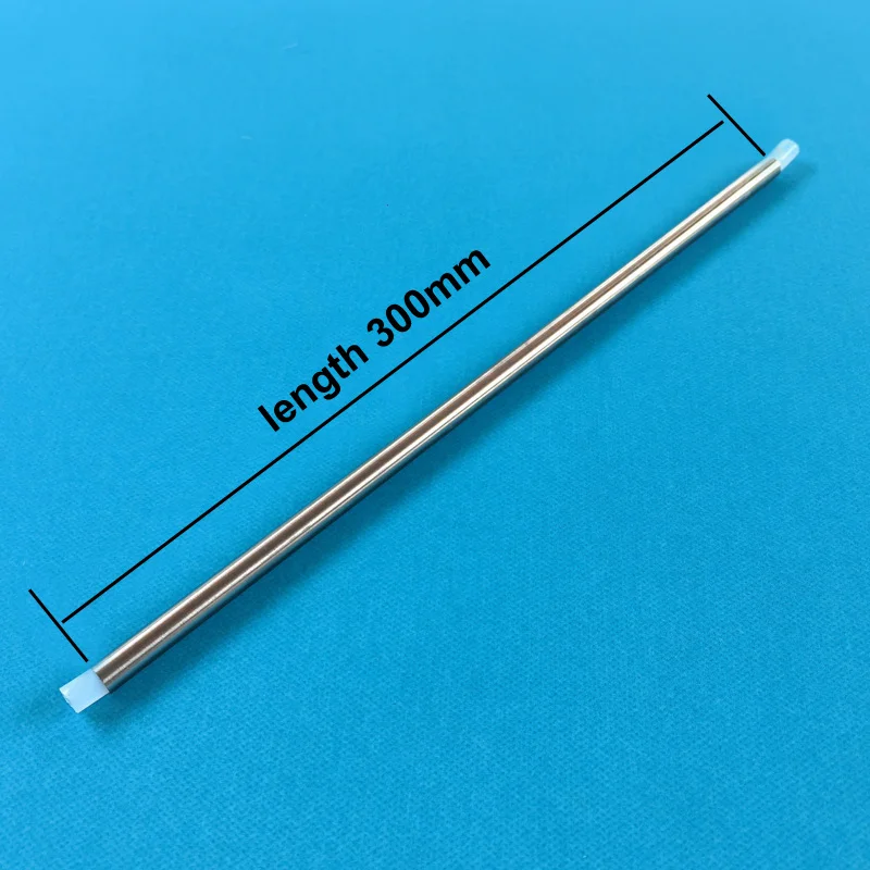 RC Boat Shaft Sleeve and Plastic Tube Set 5 RC Boat Shaft Sleeve and Plastic Tube Set - Image 5