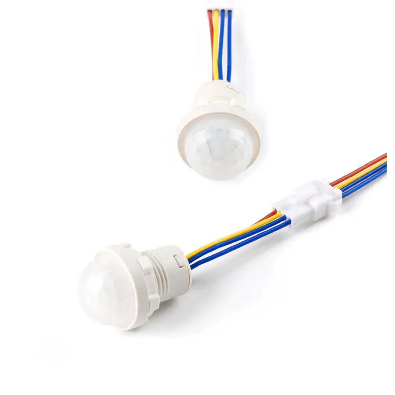 Smart PIR Sensor Switch for LED & Ceiling Lights 2 Smart PIR Sensor Switch for LED & Ceiling Lights - Image 2