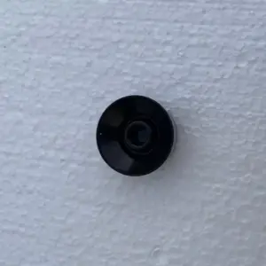 Black Electric Guitar Speed Knobs Set of Four 11 S9c2b0051e31e4a50a2f214d885f3ca9b5