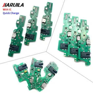 Infinix USB Charging & Data Connector for Infinix Models 15 S9c2c0c984fa247b2a5205411a45c5700W