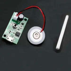 RC Model Boat Smoke Effect Kit 16 S9c3367d2f3254447bb1f6bc5d1d23d9ac