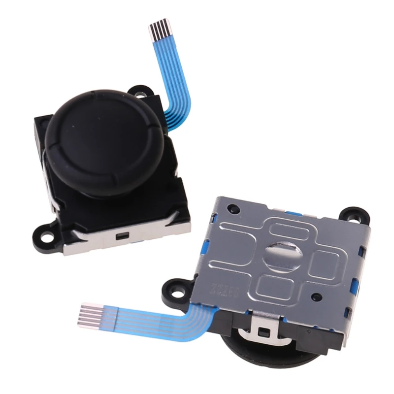 Switch Controller Replacement Joystick 3.3cm 3 Switch Controller Replacement Joystick 3.3cm - Image 3