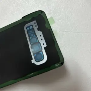 Samsung Galaxy S10 5G Back Cover with Camera Block 7 S9c3e574a40874a79964a25b0c8c79f7dh