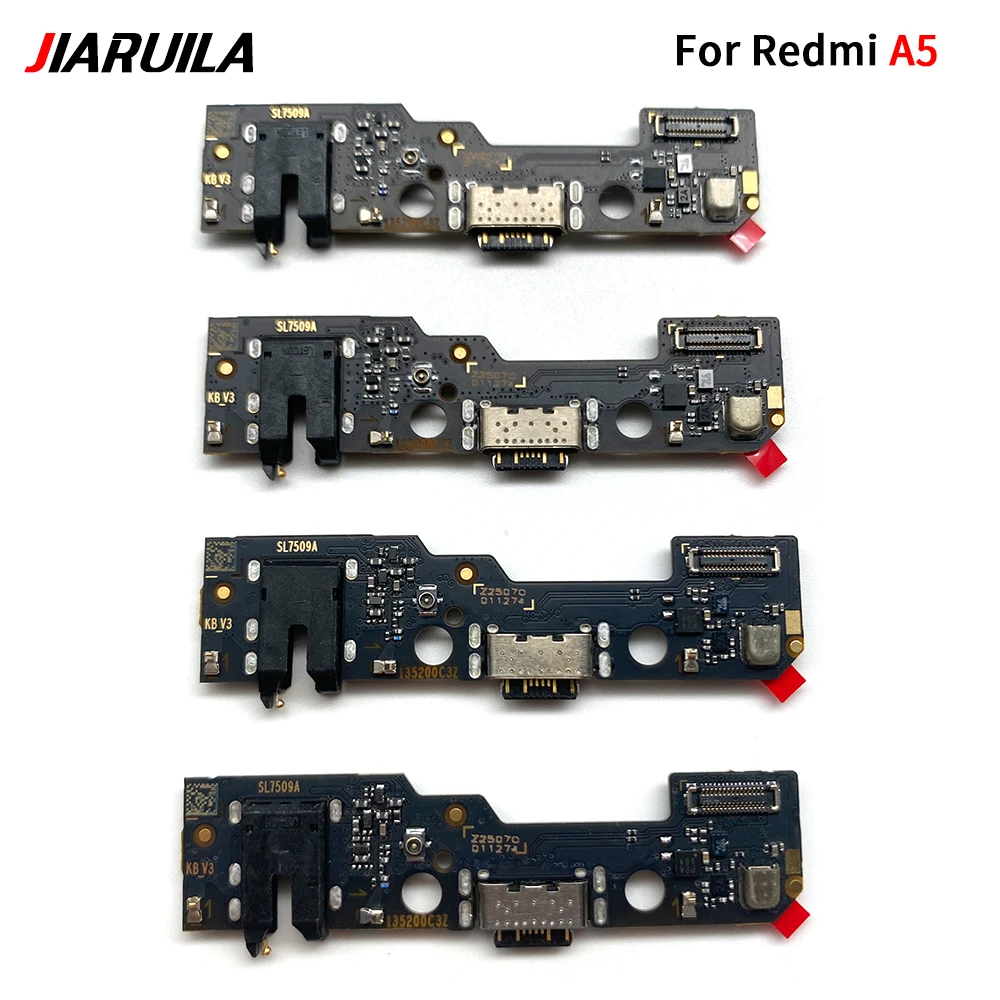 Xiaomi Redmi A5 USB Charging Port Replacement 4 Xiaomi Redmi A5 USB Charging Port Replacement - Image 4