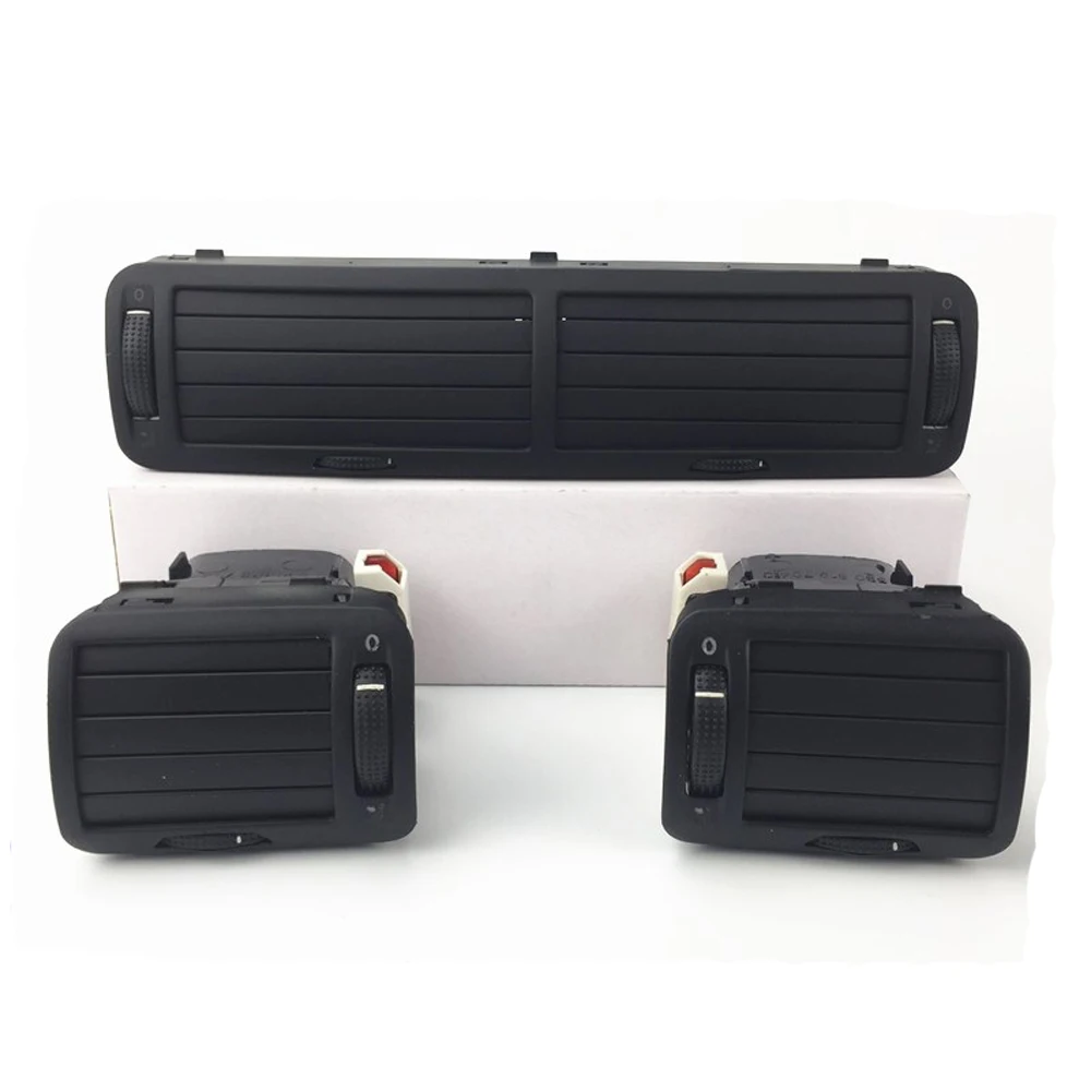 Volkswagen Passat B5 Front Air Vent 1997-2005 4 Volkswagen Passat B5 Front Air Vent 1997-2005 - Image 4